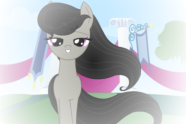 Octavia, I...