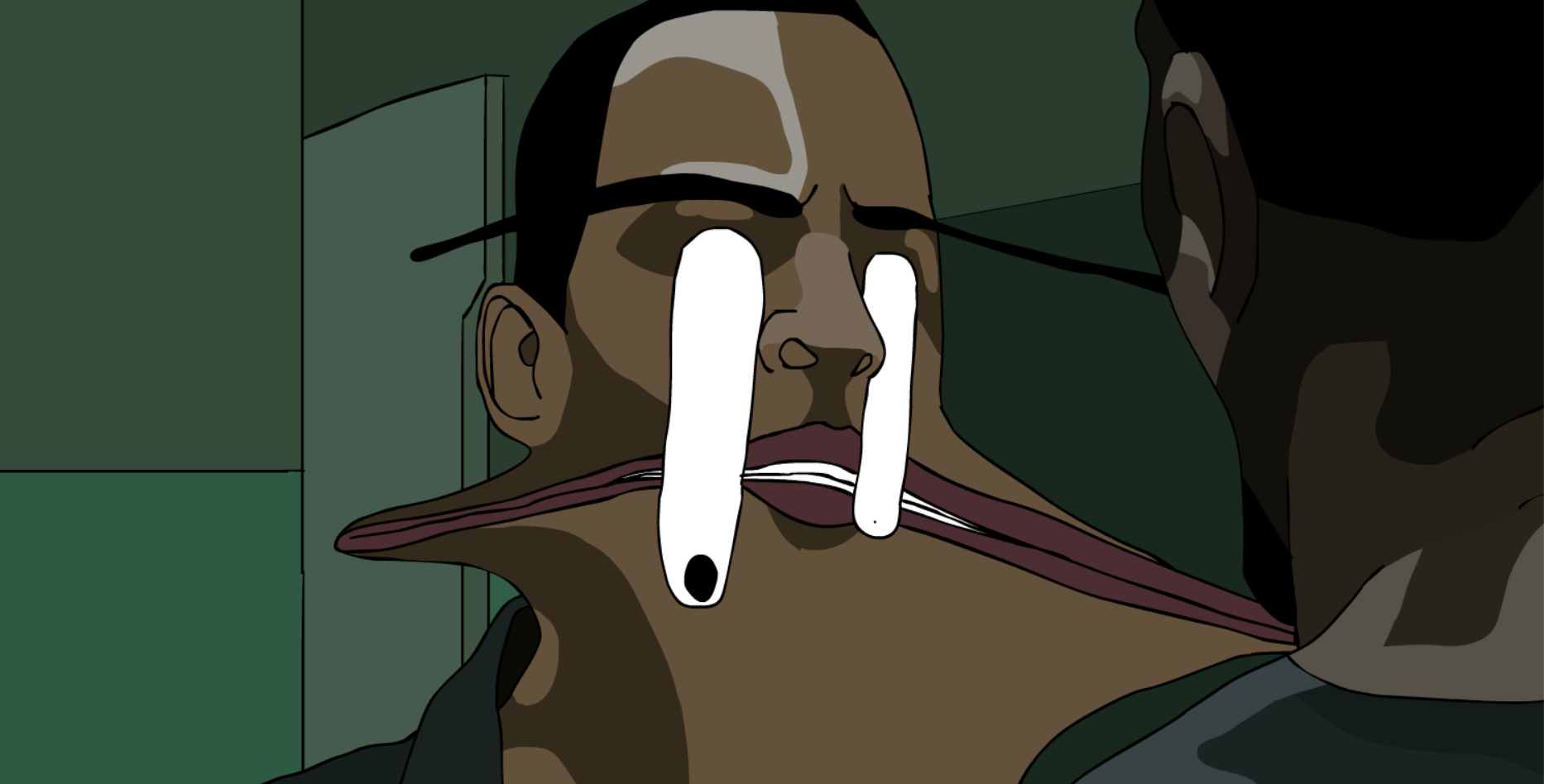 They Got T! Animation