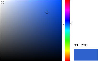 Color Picker