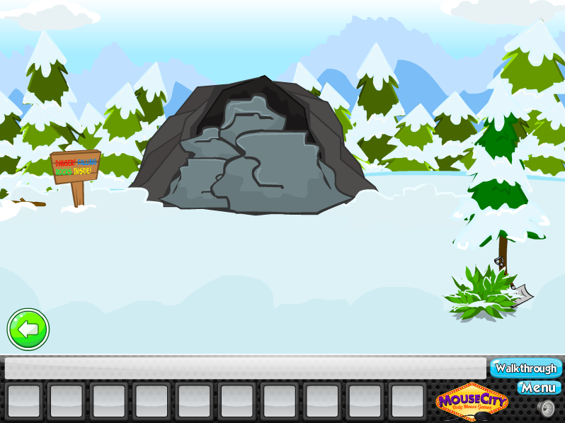 Vacation Escape Alaska