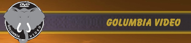 Golumbia Video Logo Animation #1