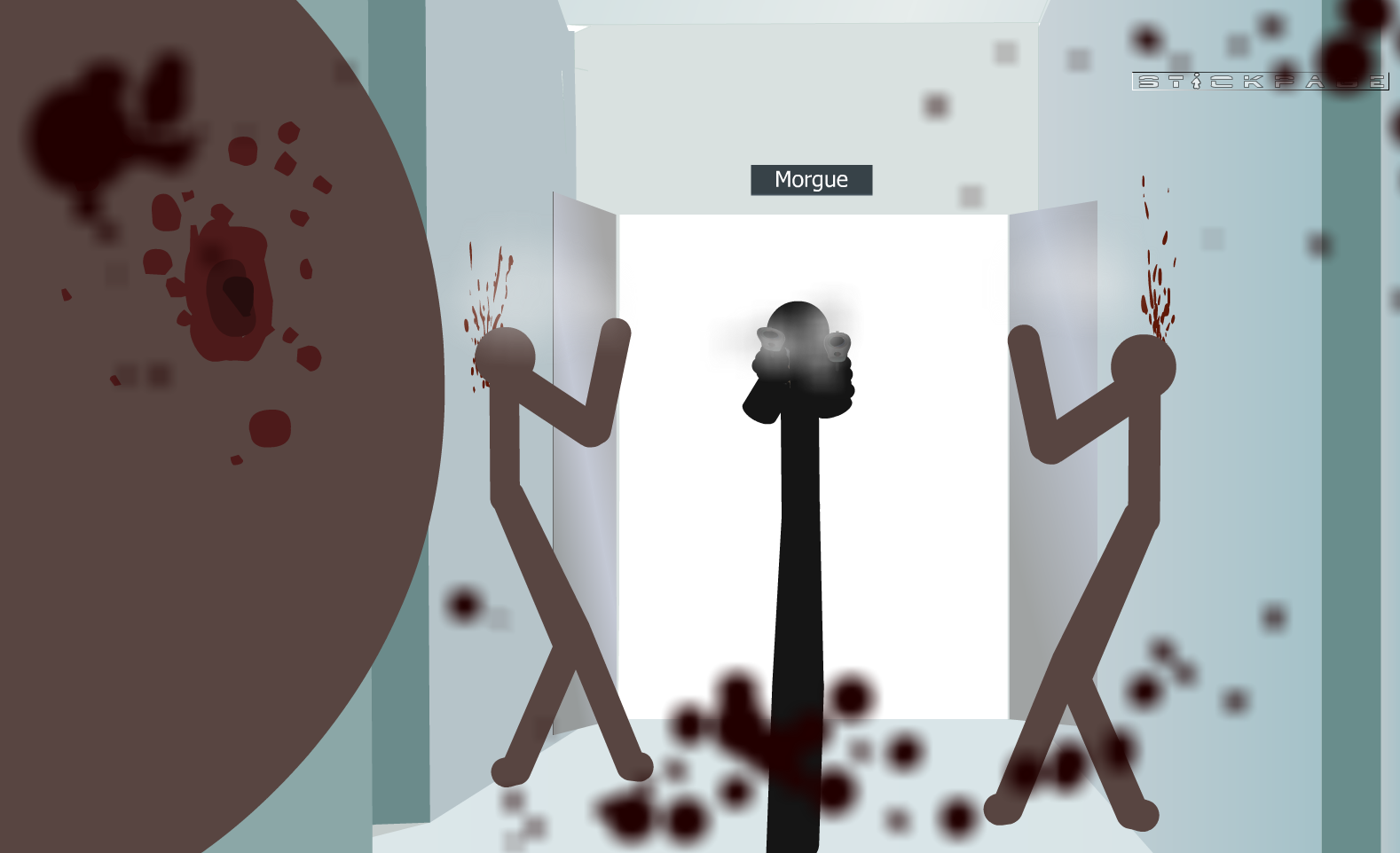 Max Payne (Supranova)