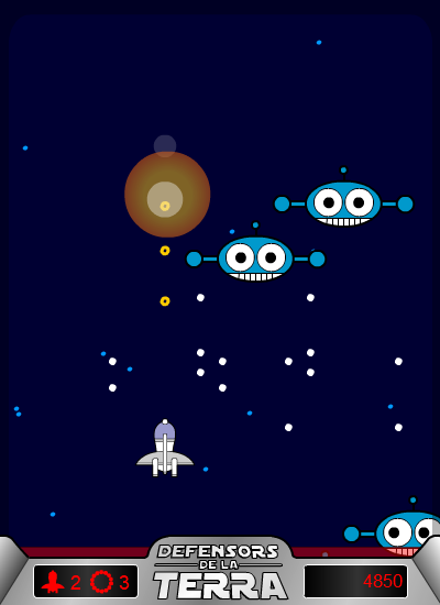 Defensors de la Terra