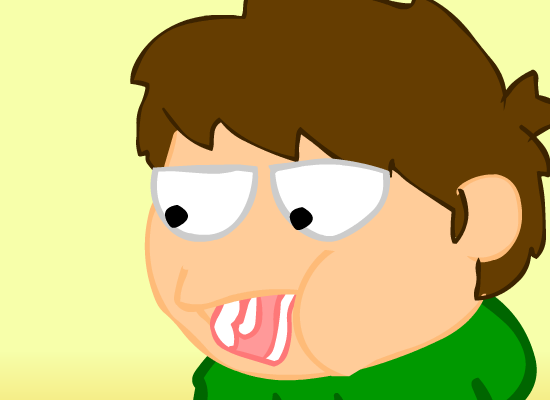 Eddsworld: Egg, Bacon & Edd