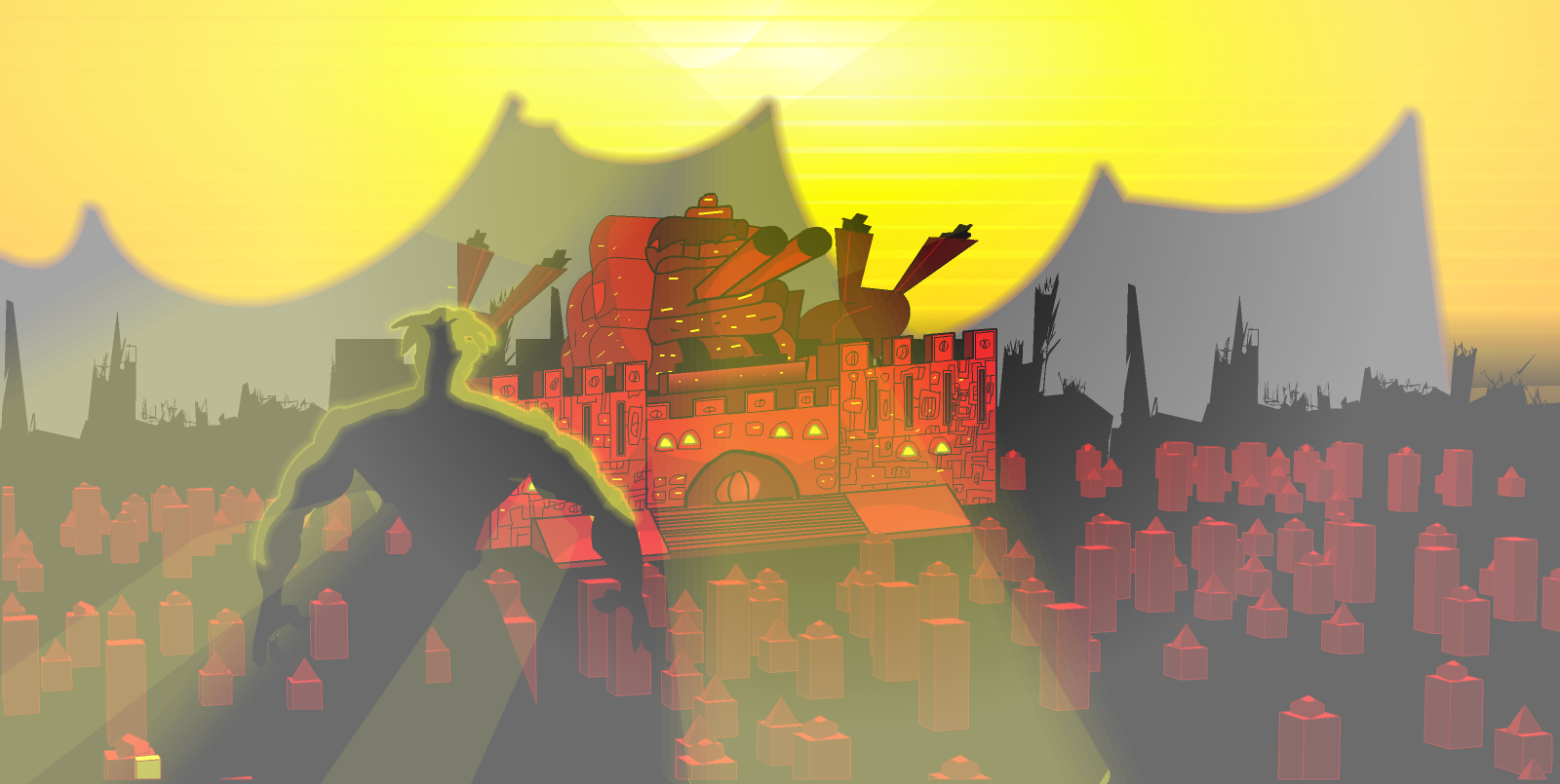 Stick Slayer Episode VIII