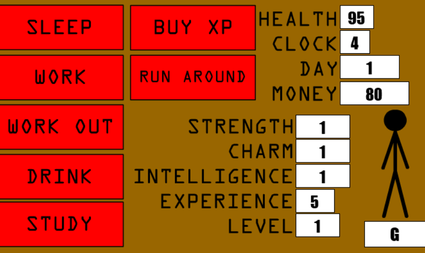 RPG for the Sony PSP