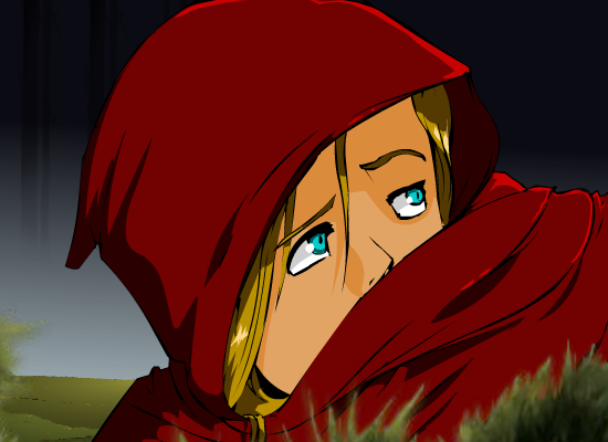 Red Riding Hood