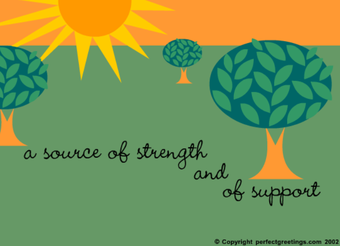 A Father means so many things...