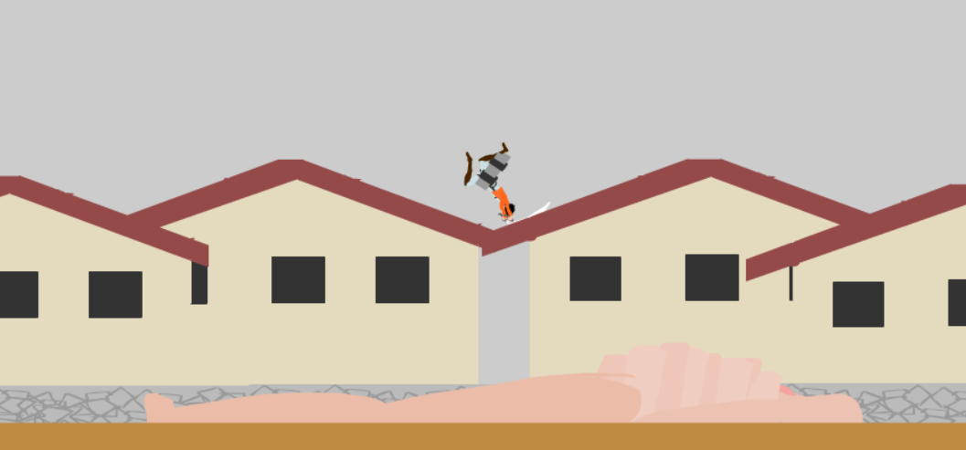 Attack on titan WIP 01