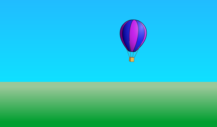 Baloon