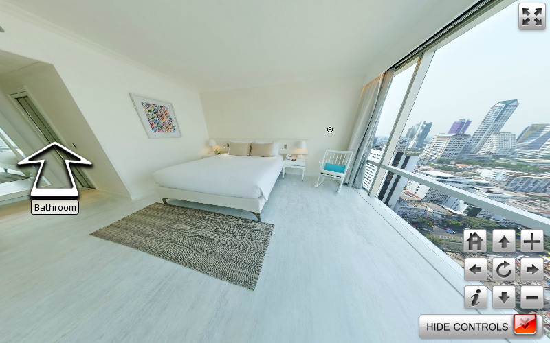 Pullman Bangkok Hotel G