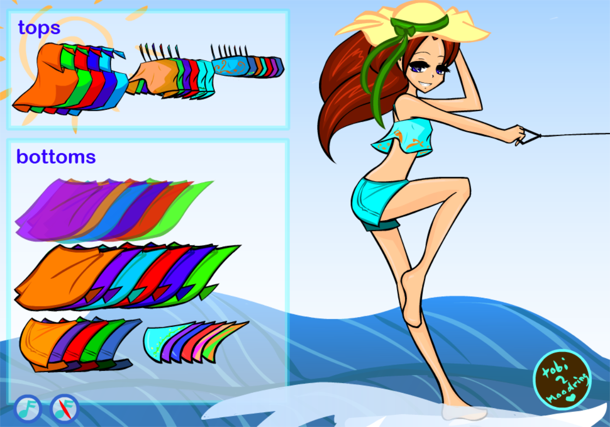 .+ Dress Up Latte +.