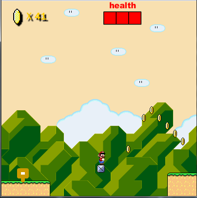 New Super Mario World