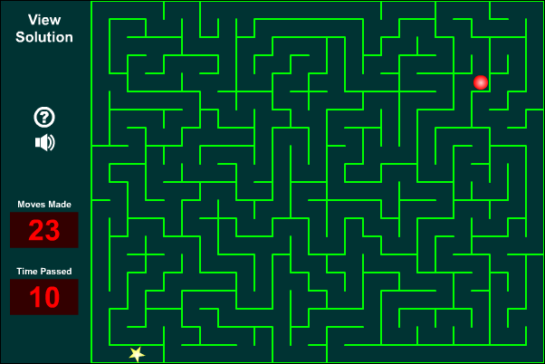 Maze