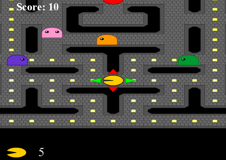 The Munchie Guy Engine Revised