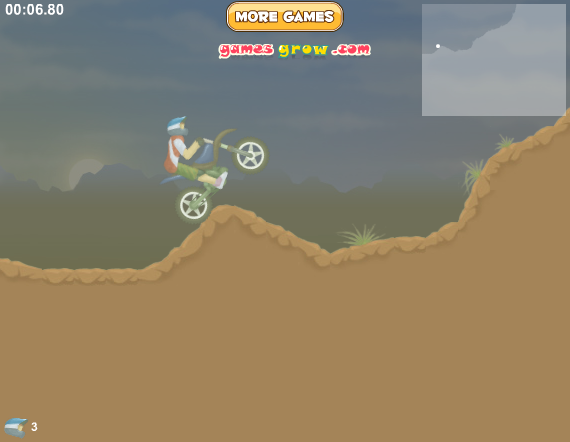 Motocross Challenge