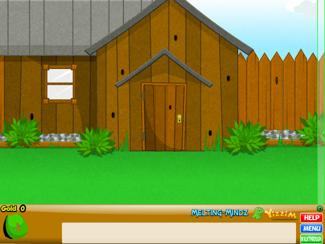 Sneaky Explorer: The City