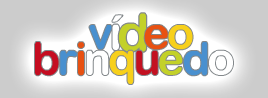 Vídeo Brinquedo Logo