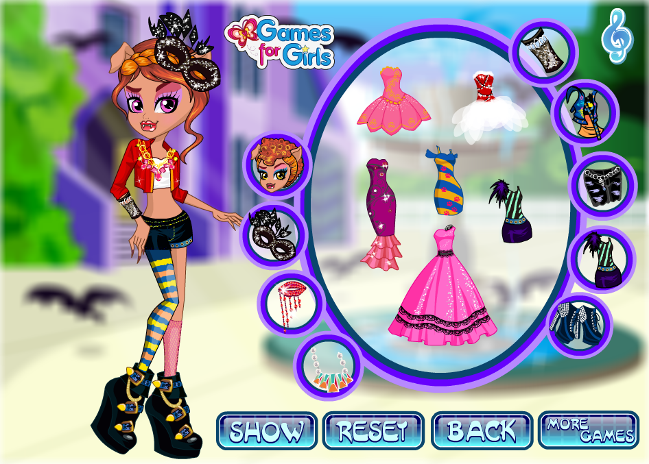 Brilliant Howleen Wolf Facial