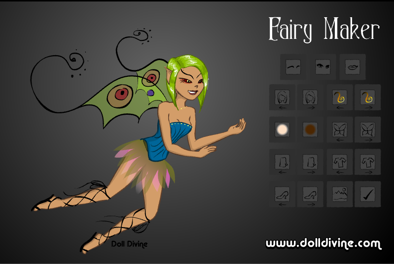 Fairy Maker