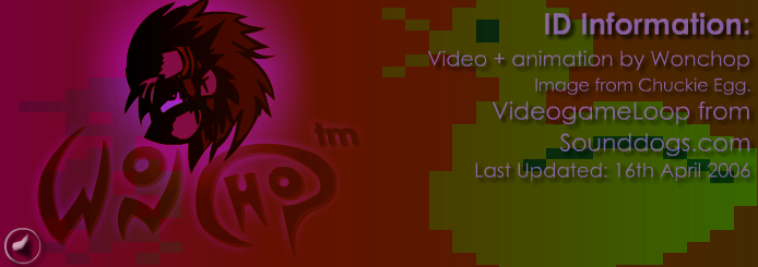 WonChop's SheezyArt ID