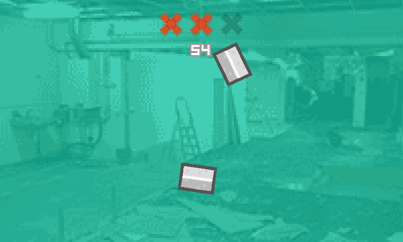 Kenney Land: Demolition