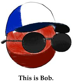 Bob the Ball