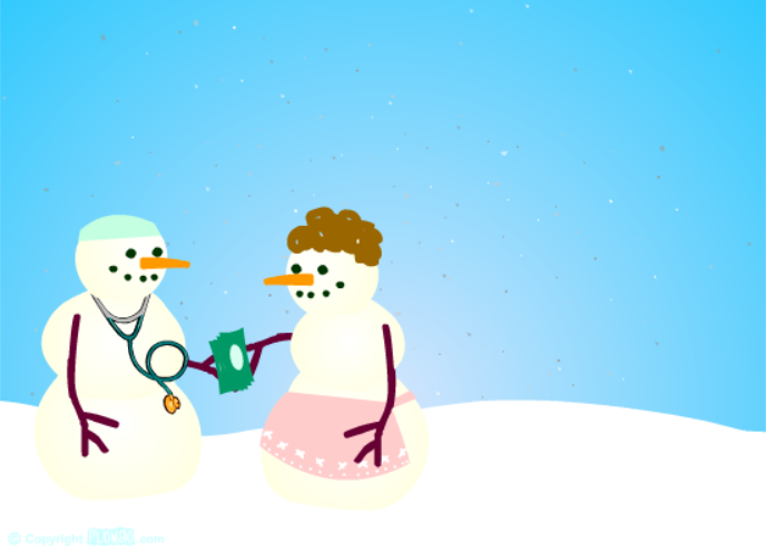 How SnowLadies Get Breast Implants