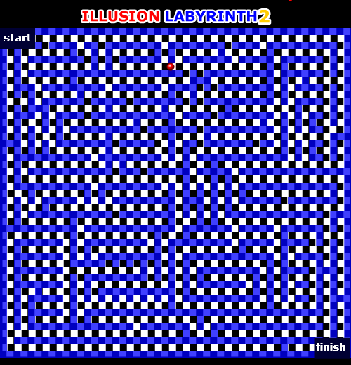 Illusion Labyrinth 2