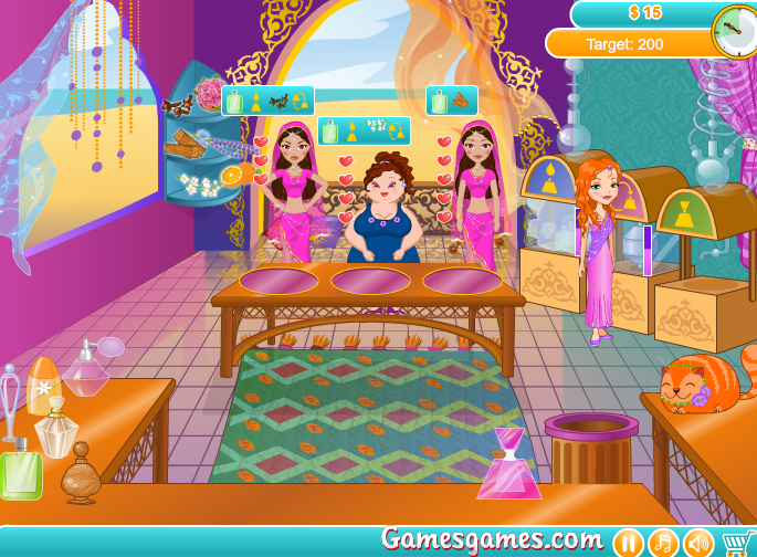 My Perfume Salon 2