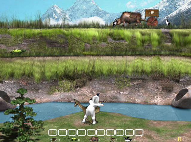 Yeti Sports 10: The End