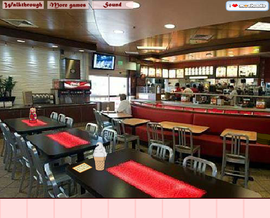 Asha's Adventures Part 7: The Rescue of Kitten