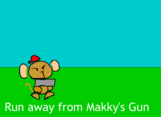 Mikky and Friends