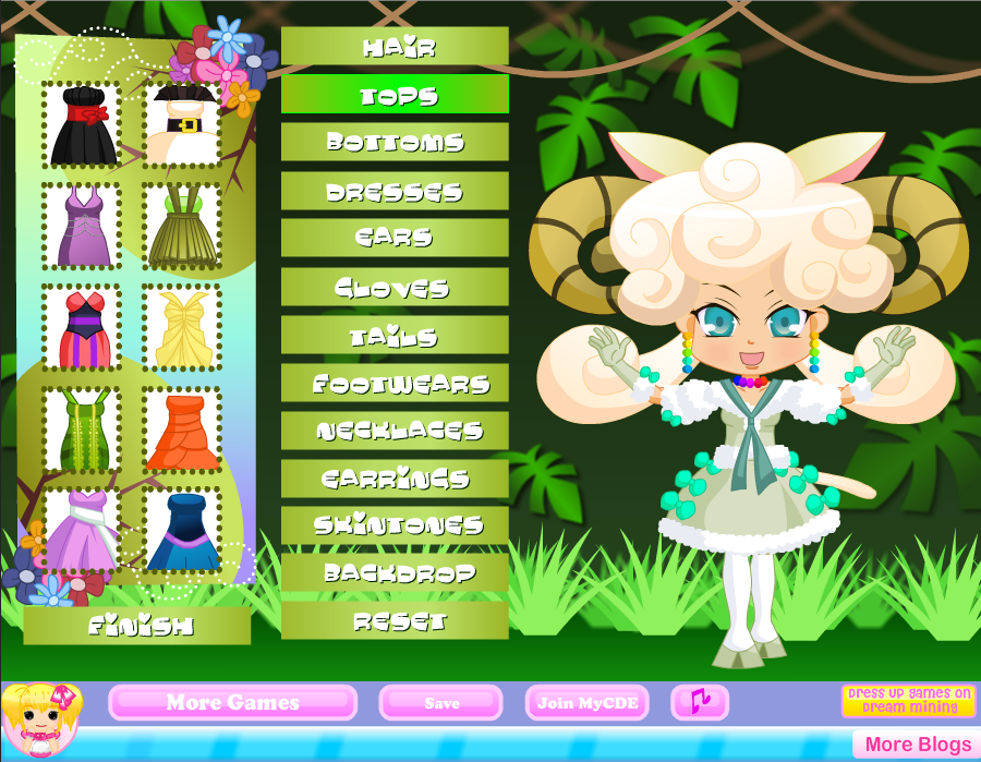 Flash Dolls: Kitchie