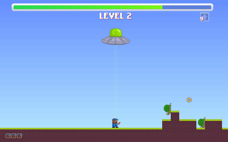 Attack Of The Mutant Pet Shop!