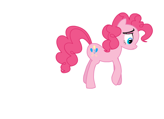 Pinkie Walk