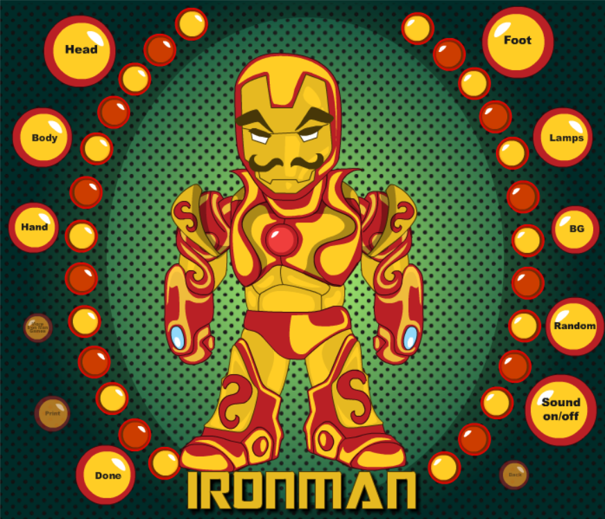 Ironman