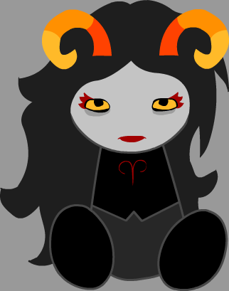 Aradia Megido