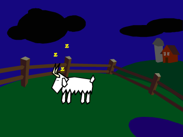 Otto's Goat Farm