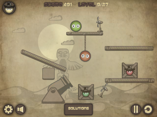 Bristlies Players Pack