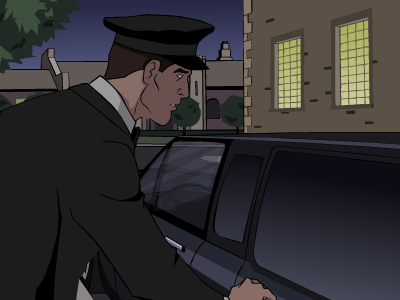 Accuser Episode 12: Body of Evidence (Part 2)