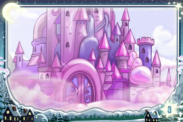 Neopets Advent Calendar 2013: Day 03