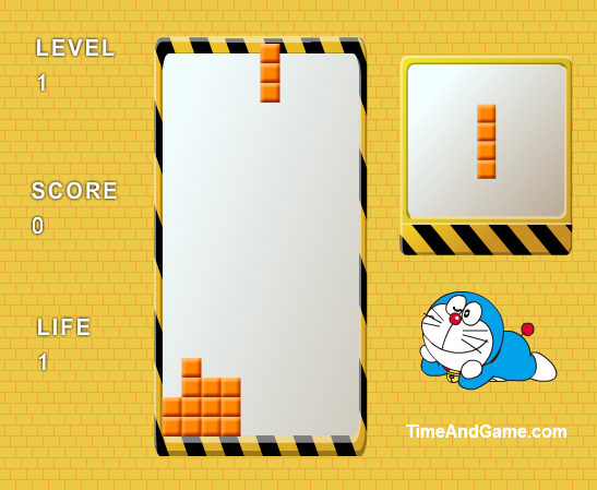 Best Tetris