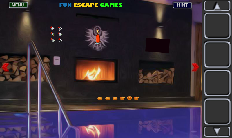 Thanksgiving Party Escape