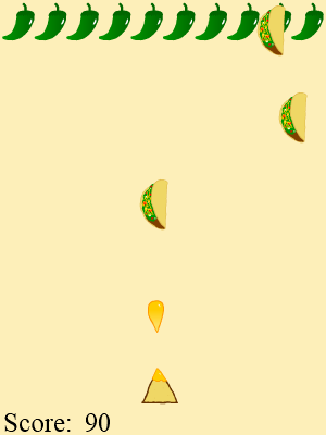 Taco Strike