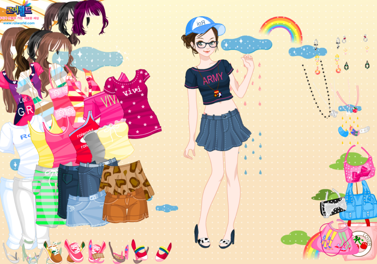 Simple yet Stylish T-shirt