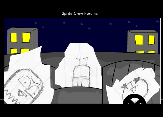 SC-Saturday Night Live #1