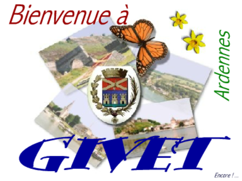 Bienvenue à Givet