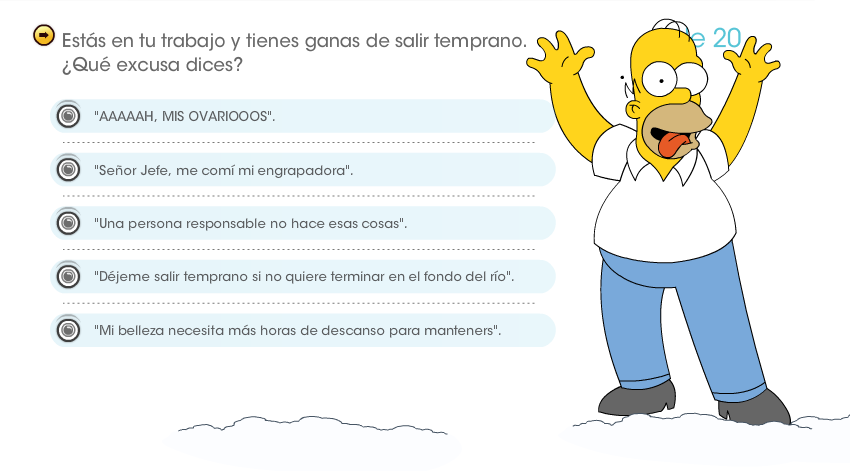 ¿En qué personaje reencarnarías?