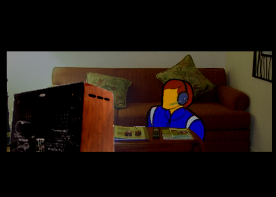 Ackbar Episode 67: Mexican